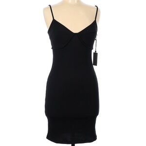ASTR the Label little Black Dress